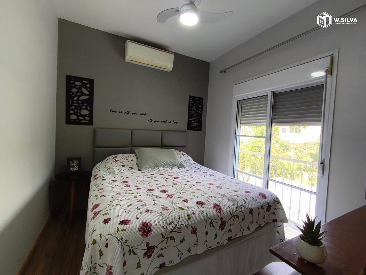 Casa em Condomínio para aluguel no Casa Bella Bosque Residencial: 