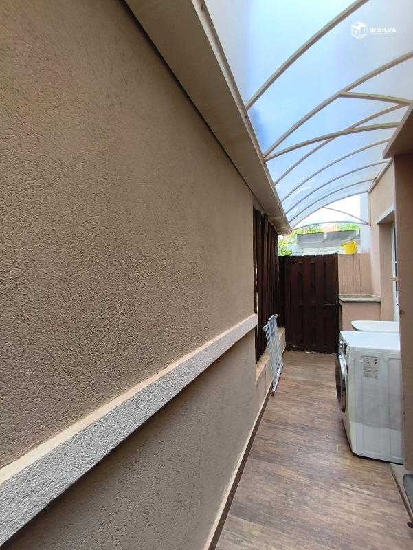 Casa em Condomínio para aluguel no Casa Bella Bosque Residencial: 