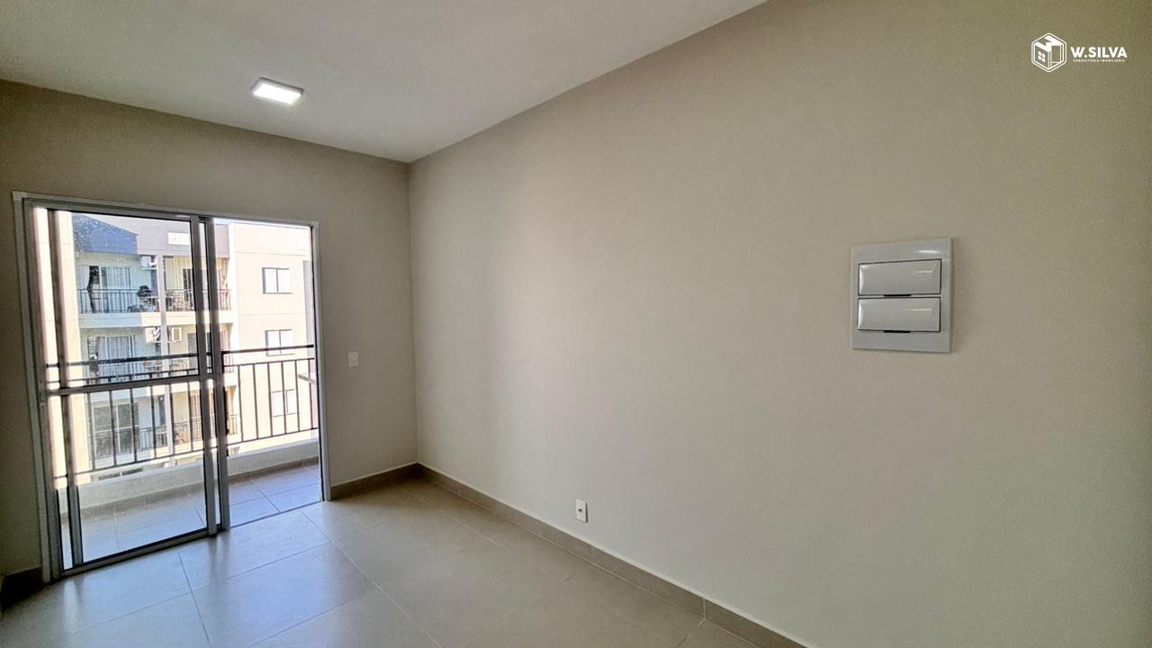 Apartamento à venda no Evo Residence - Vila Fahl: 