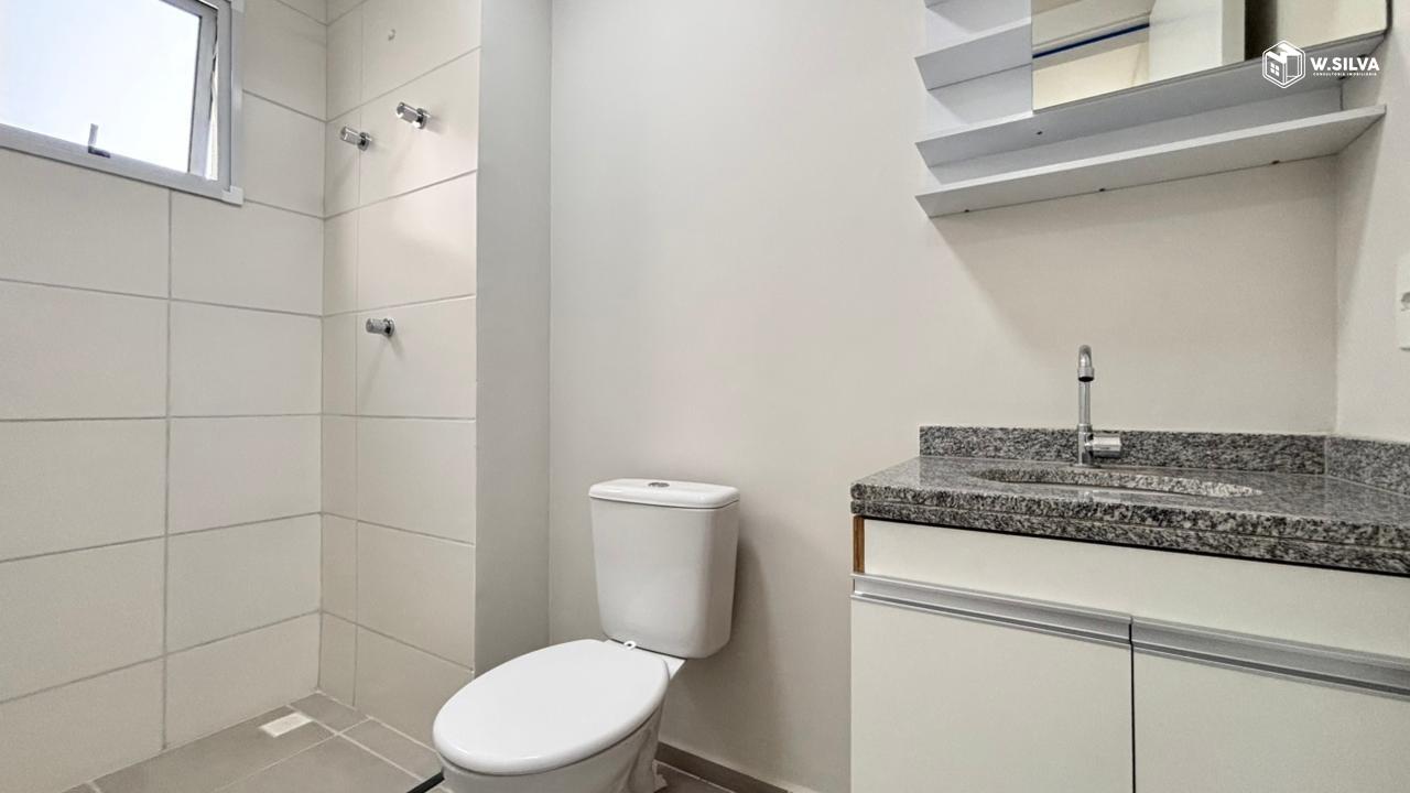 Apartamento à venda no Evo Residence - Vila Fahl: 