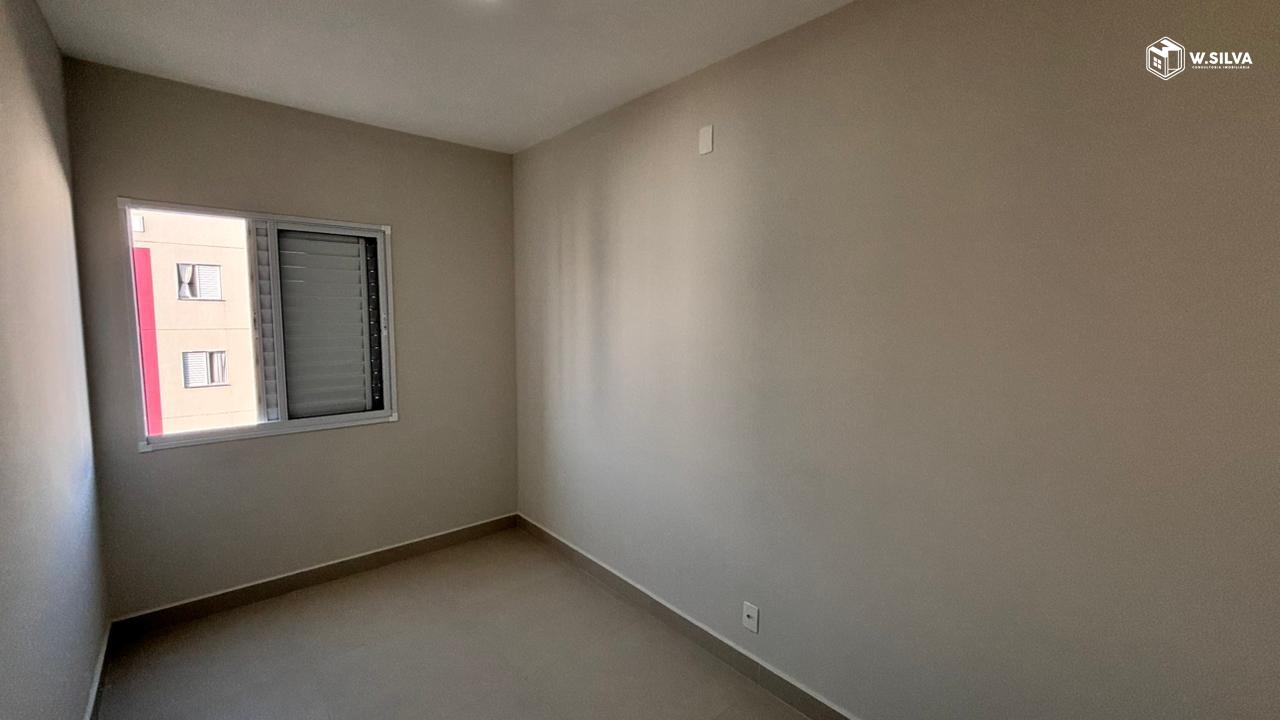 Apartamento à venda no Evo Residence - Vila Fahl: 