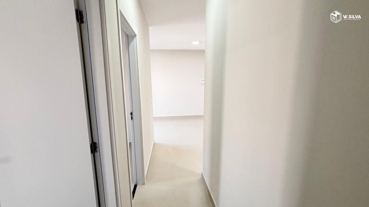 Apartamento à venda no Evo Residence - Vila Fahl: 