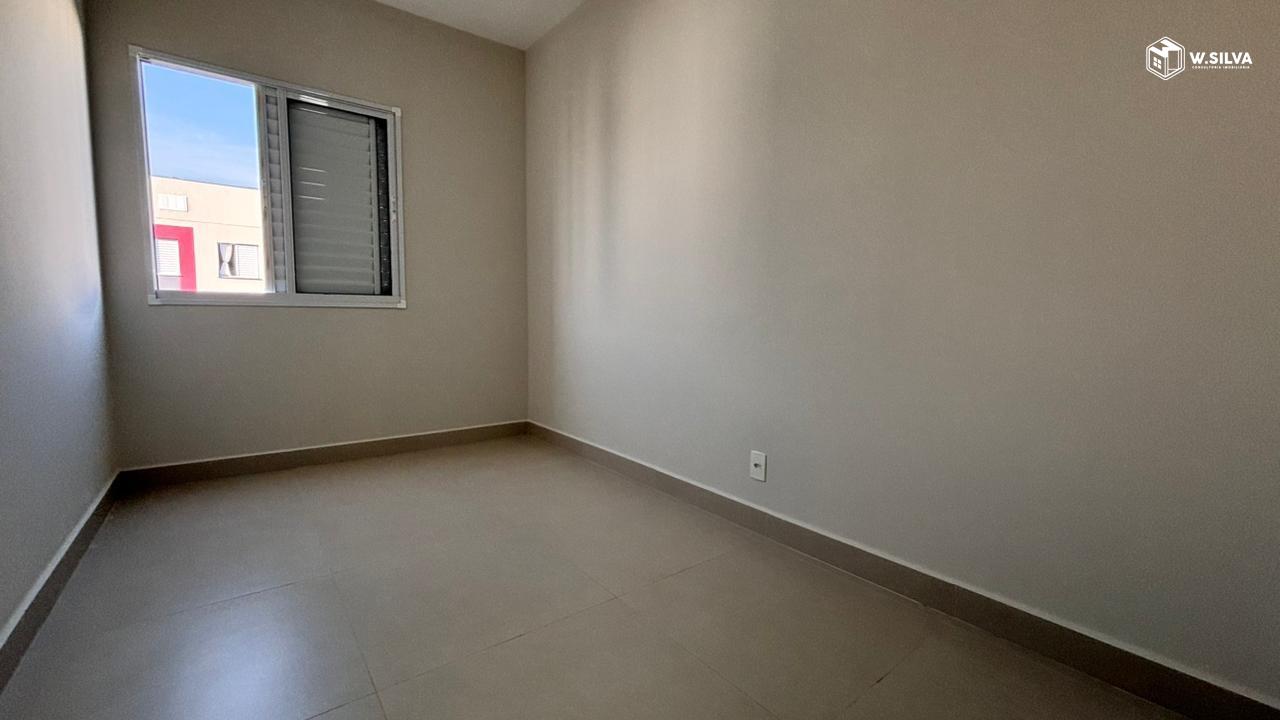 Apartamento à venda no Evo Residence - Vila Fahl: 