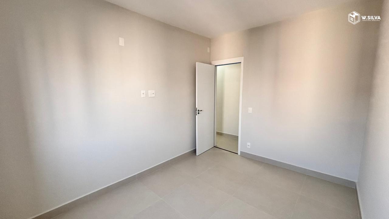 Apartamento à venda no Evo Residence - Vila Fahl: 