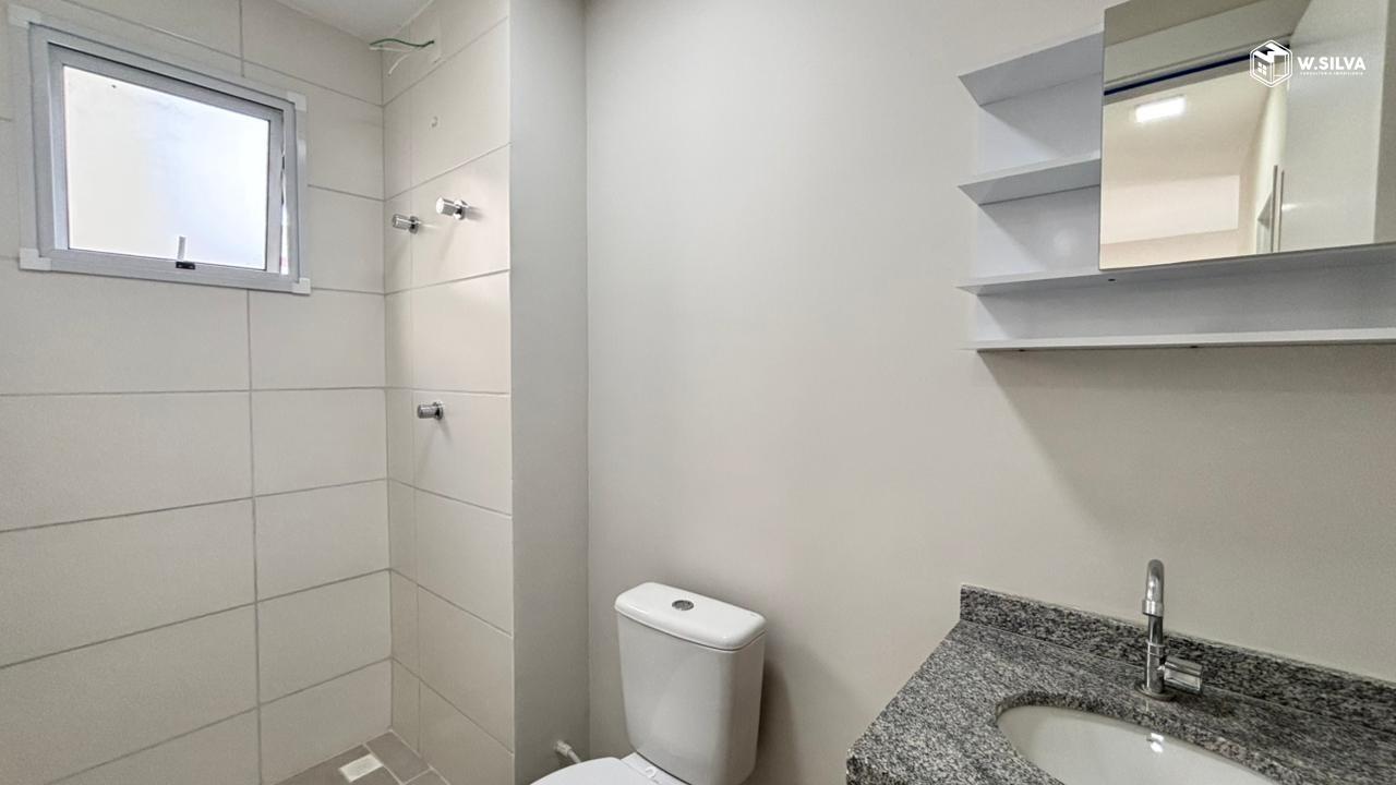 Apartamento à venda no Evo Residence - Vila Fahl: 
