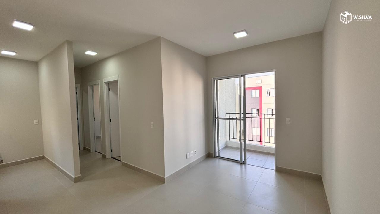 Apartamento à venda no Evo Residence - Vila Fahl: 