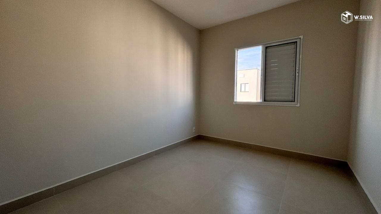 Apartamento à venda no Evo Residence - Vila Fahl: 