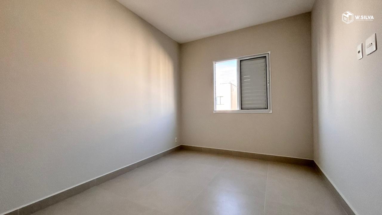 Apartamento à venda no Evo Residence - Vila Fahl: 