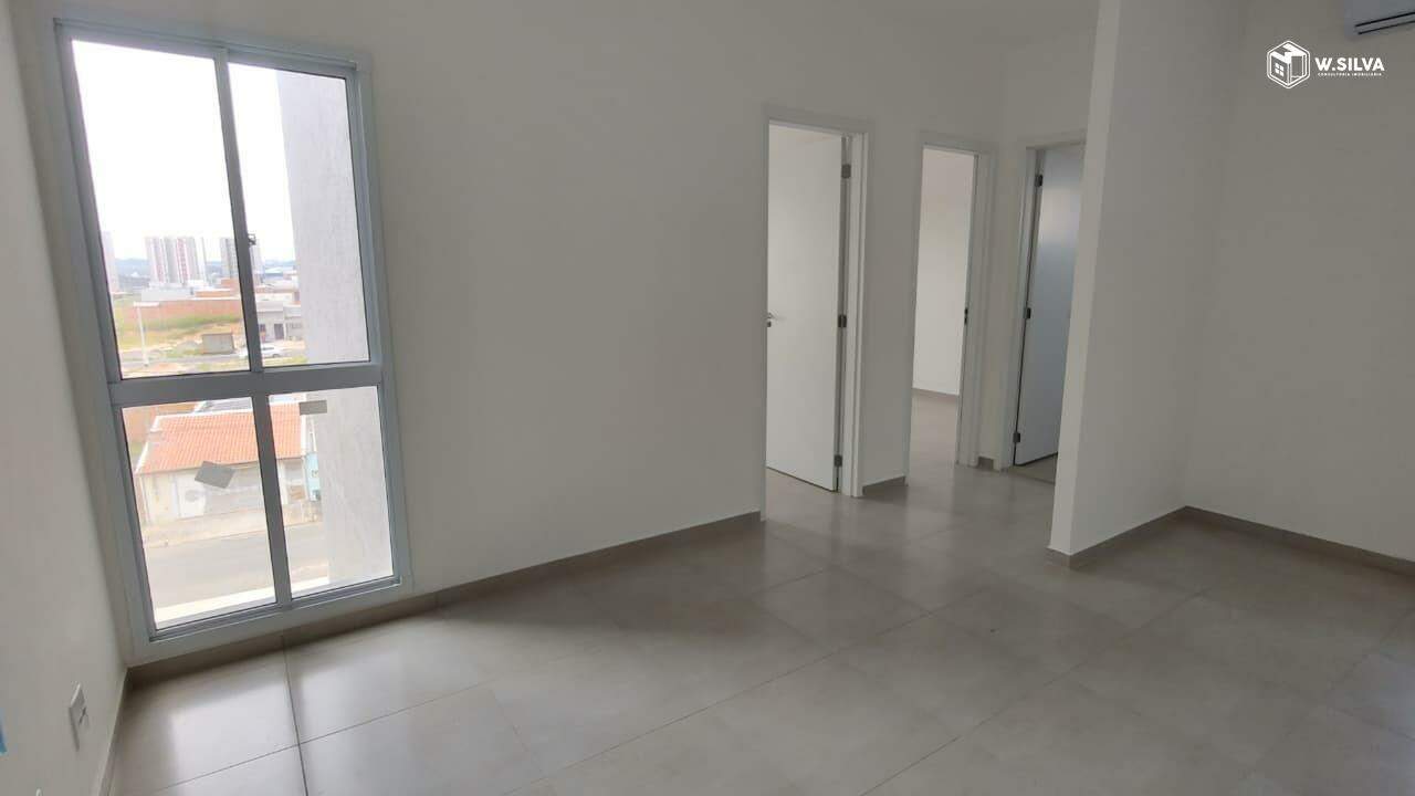 Apartamento para aluguel no Condomínio Smart Apê: 