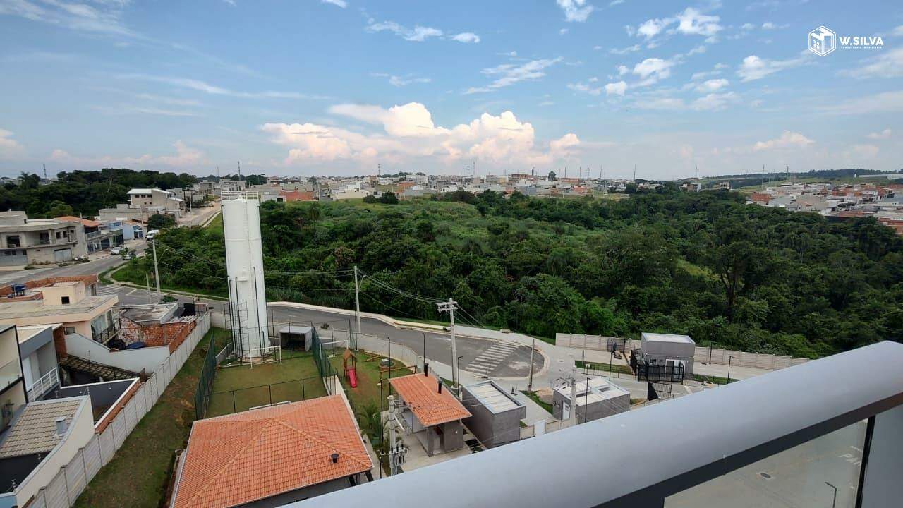 Apartamento para aluguel no Condomínio Smart Apê: 