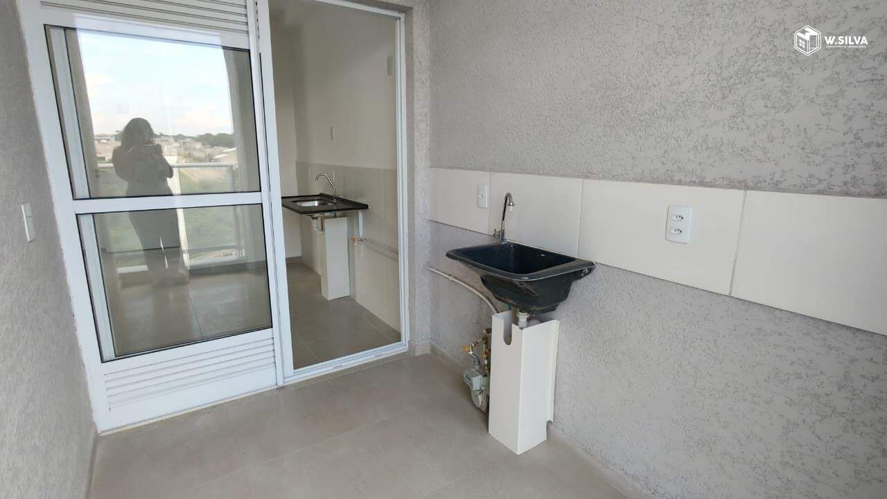 Apartamento para aluguel no Condomínio Smart Apê: 