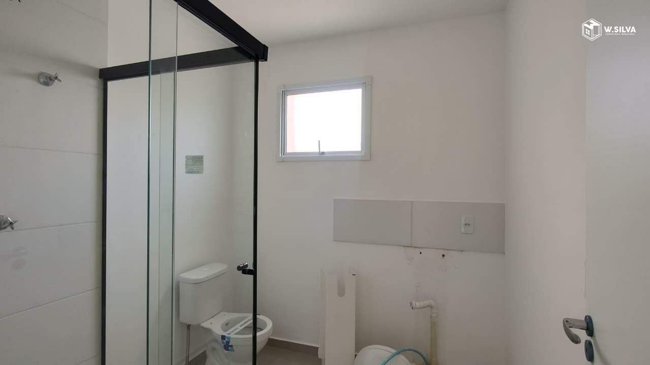 Apartamento para aluguel no Condomínio Smart Apê: 