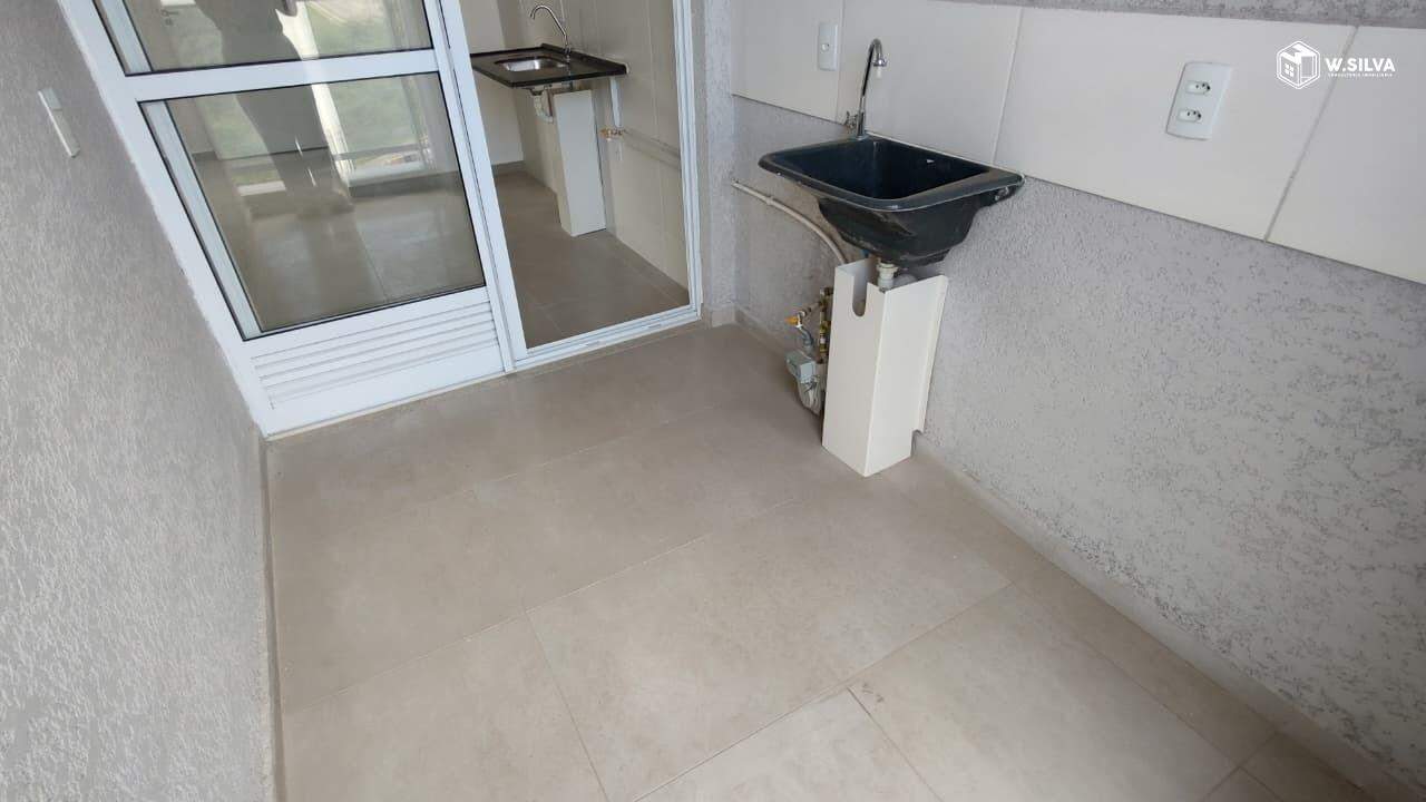 Apartamento para aluguel no Condomínio Smart Apê: 