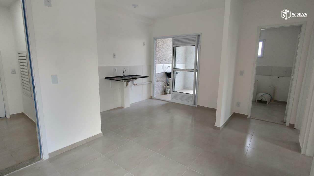 Apartamento para aluguel no Condomínio Smart Apê: 