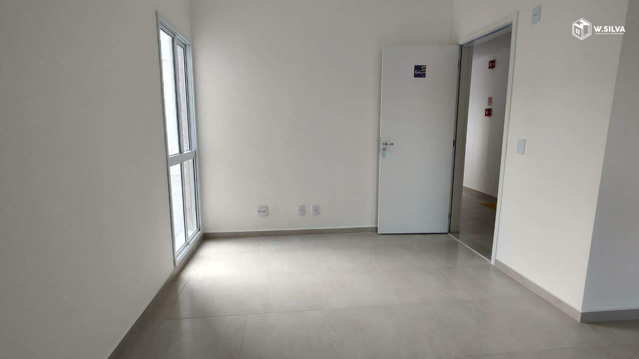 Apartamento para aluguel no Condomínio Smart Apê: 