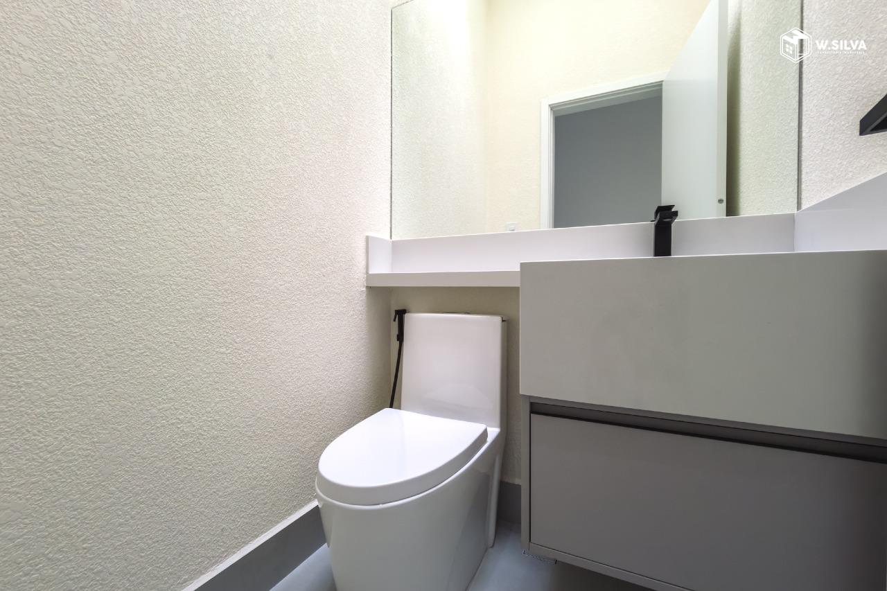 Casa em Condomínio à venda no Condomínio Park Gran Reserve: 