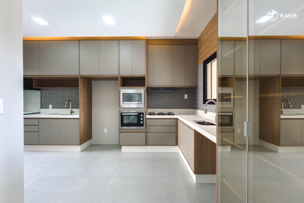 Casa em Condomínio à venda no Condomínio Park Gran Reserve: 