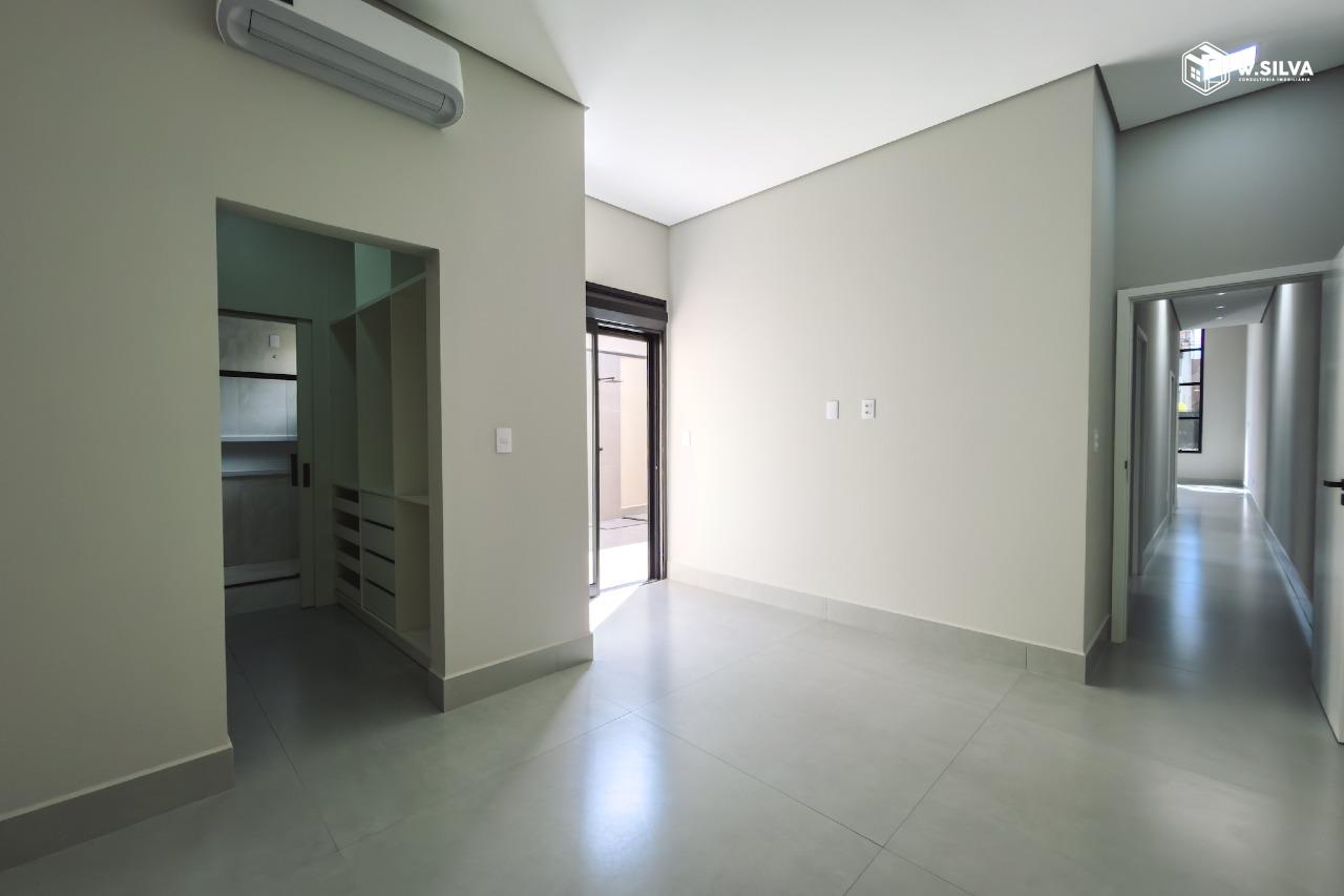 Casa em Condomínio à venda no Condomínio Park Gran Reserve: 