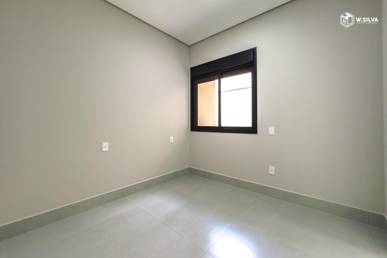 Casa em Condomínio à venda no Condomínio Park Gran Reserve: 