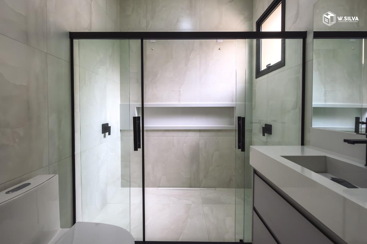 Casa em Condomínio à venda no Condomínio Park Gran Reserve: 