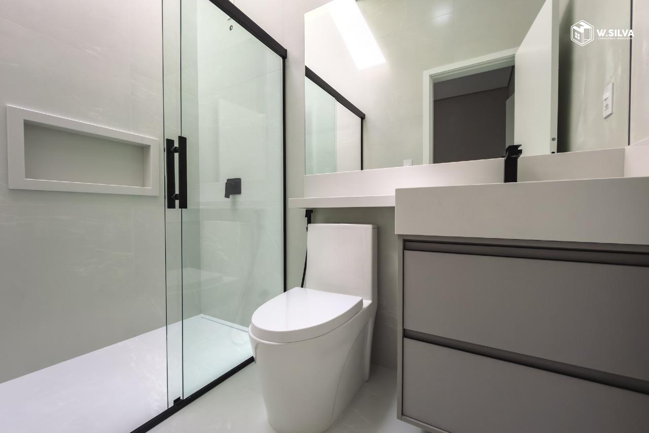 Casa em Condomínio à venda no Condomínio Park Gran Reserve: 