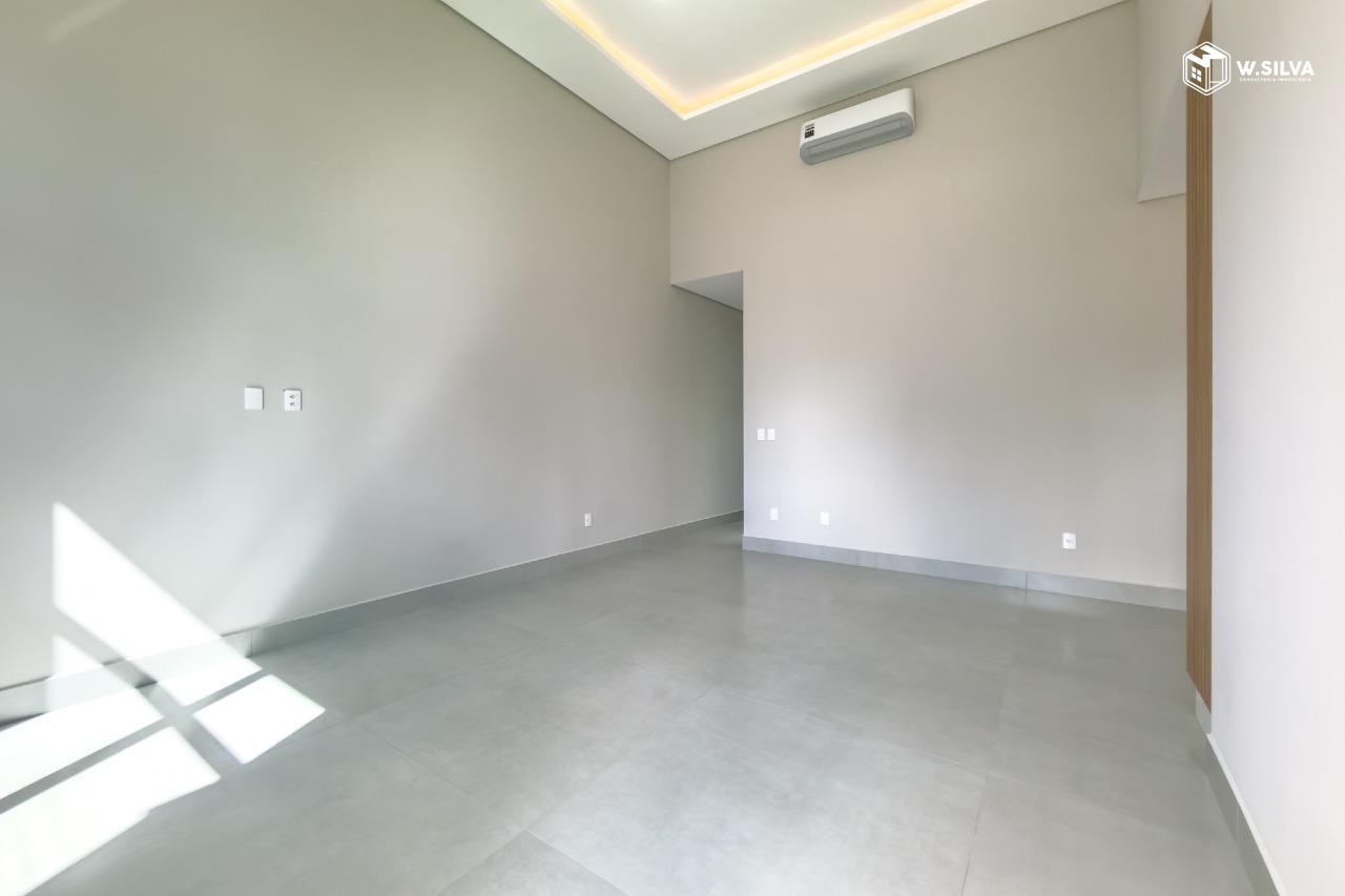 Casa em Condomínio à venda no Condomínio Park Gran Reserve: 