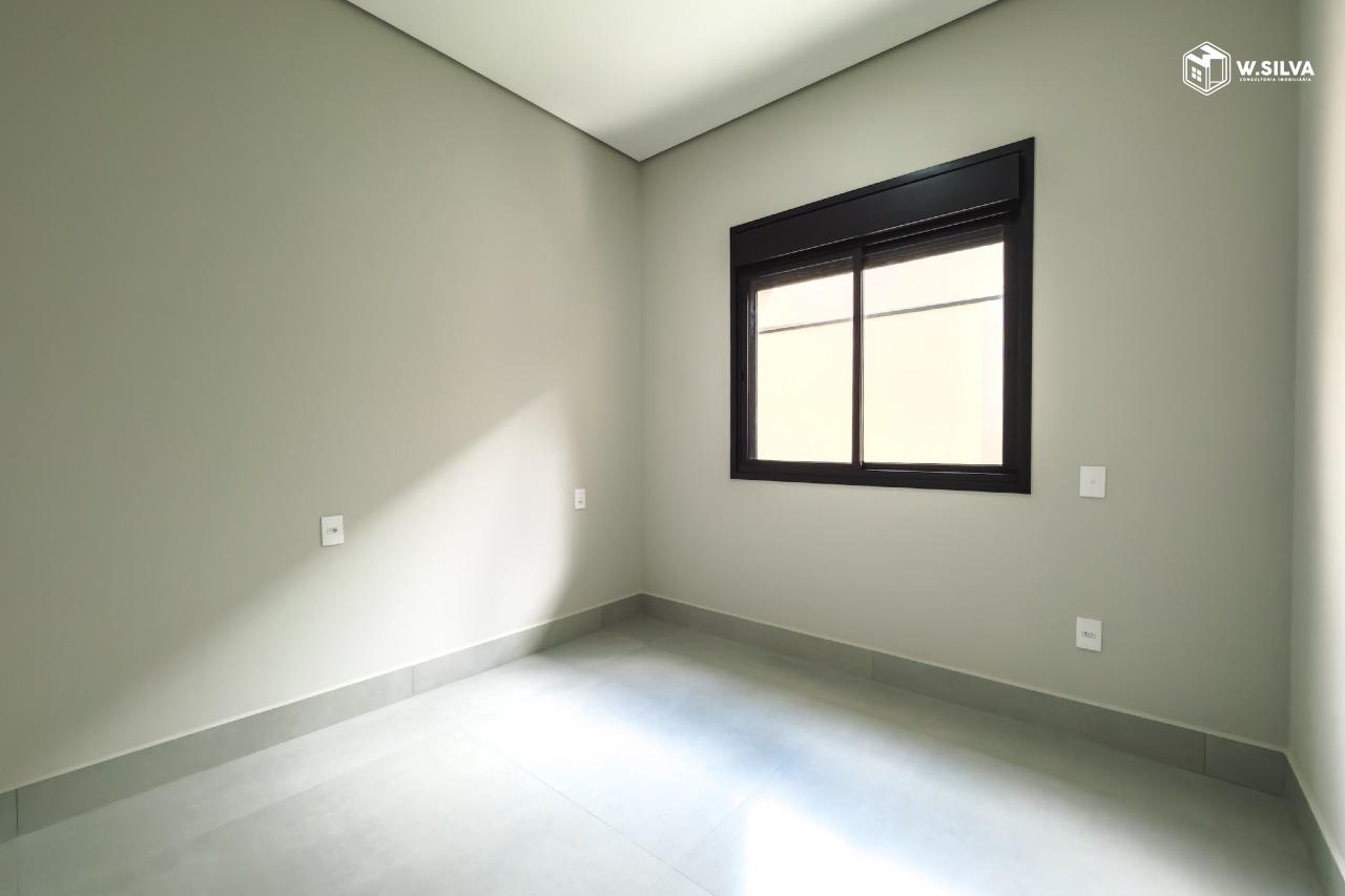 Casa em Condomínio à venda no Condomínio Park Gran Reserve: 