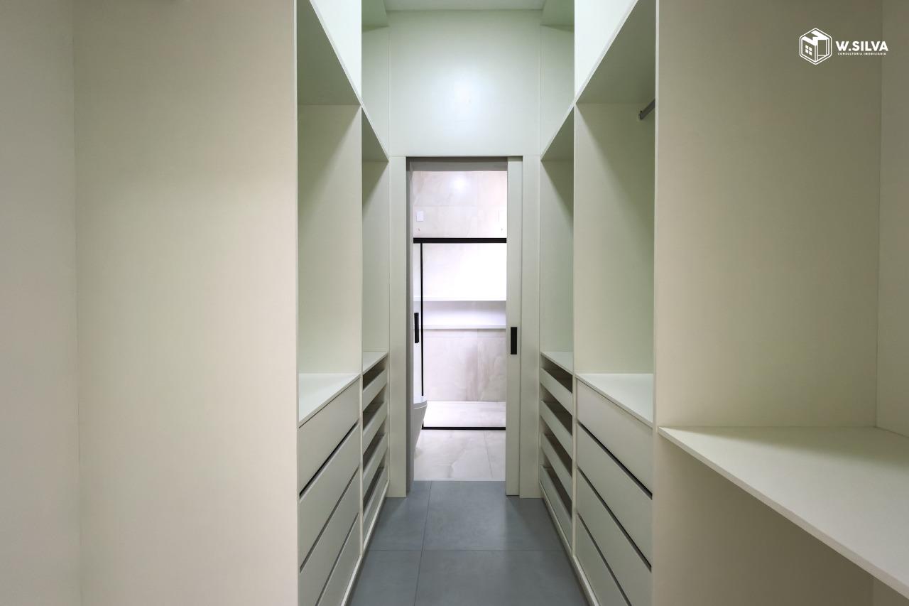 Casa em Condomínio à venda no Condomínio Park Gran Reserve: 