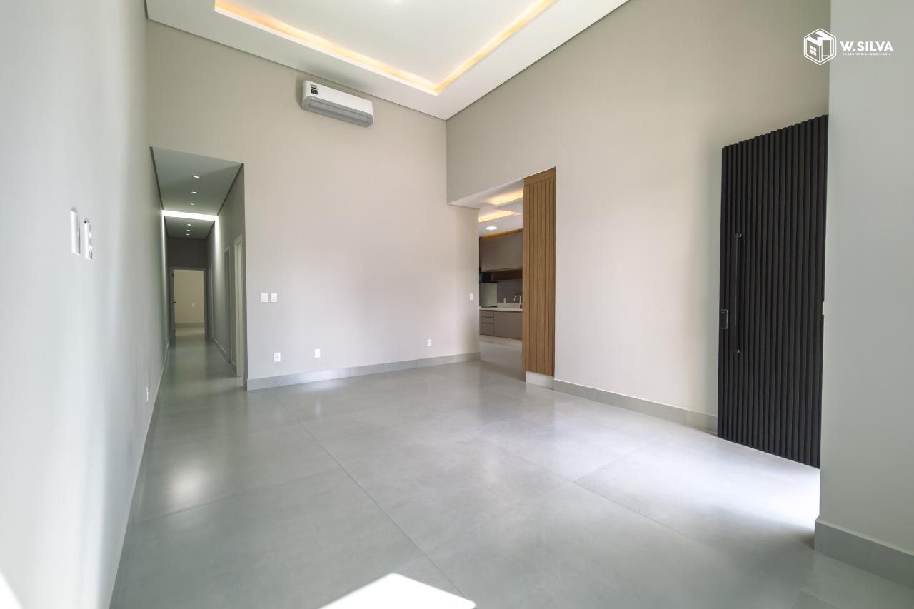 Casa em Condomínio à venda no Condomínio Park Gran Reserve: 