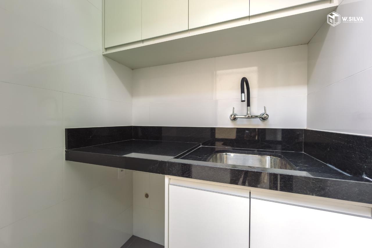 Casa em Condomínio à venda no Condomínio Park Gran Reserve: 