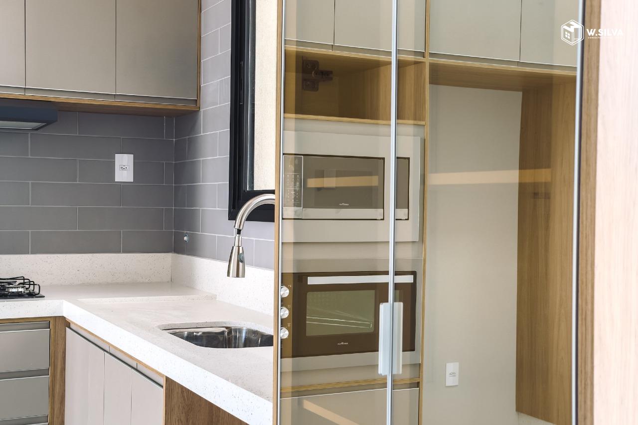 Casa em Condomínio à venda no Condomínio Park Gran Reserve: 