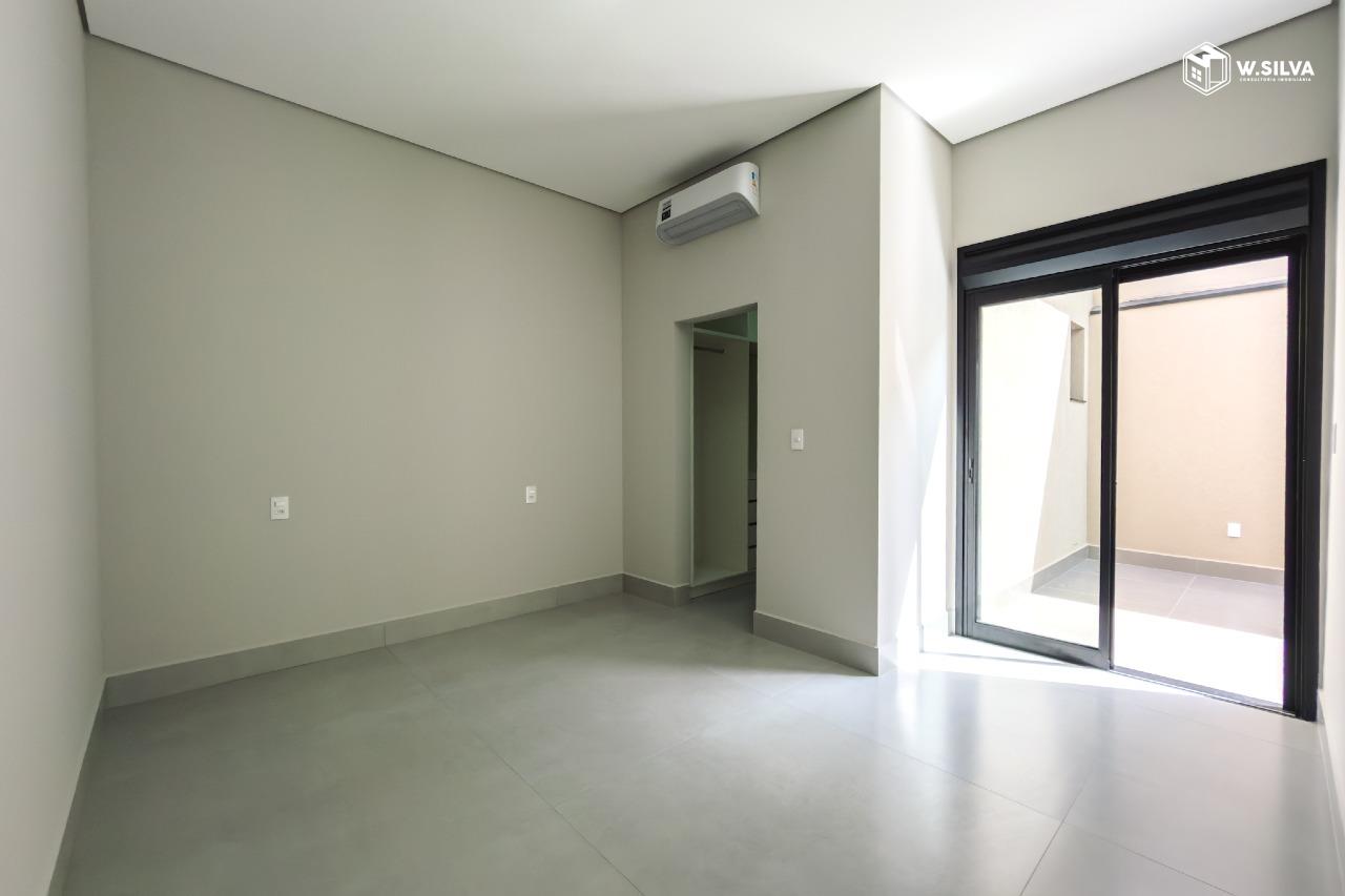 Casa em Condomínio à venda no Condomínio Park Gran Reserve: 