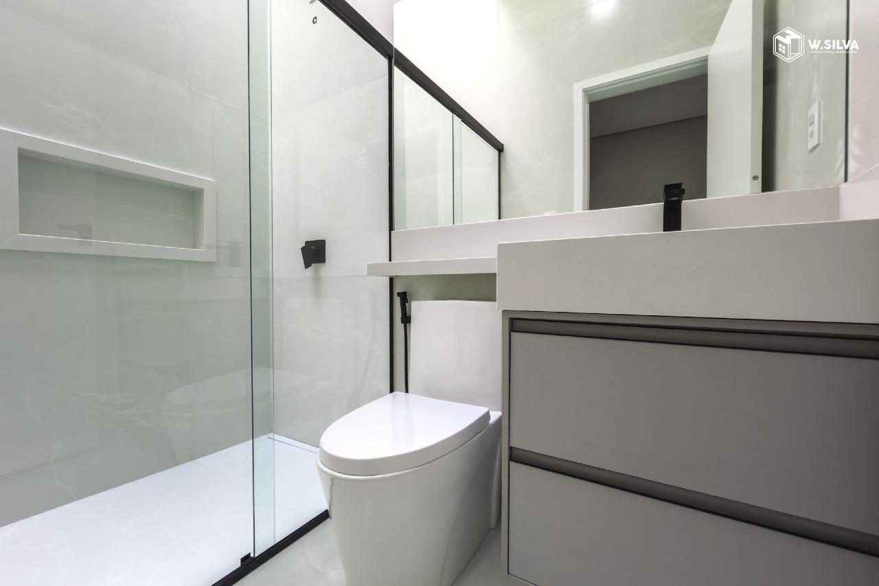 Casa em Condomínio à venda no Condomínio Park Gran Reserve: 