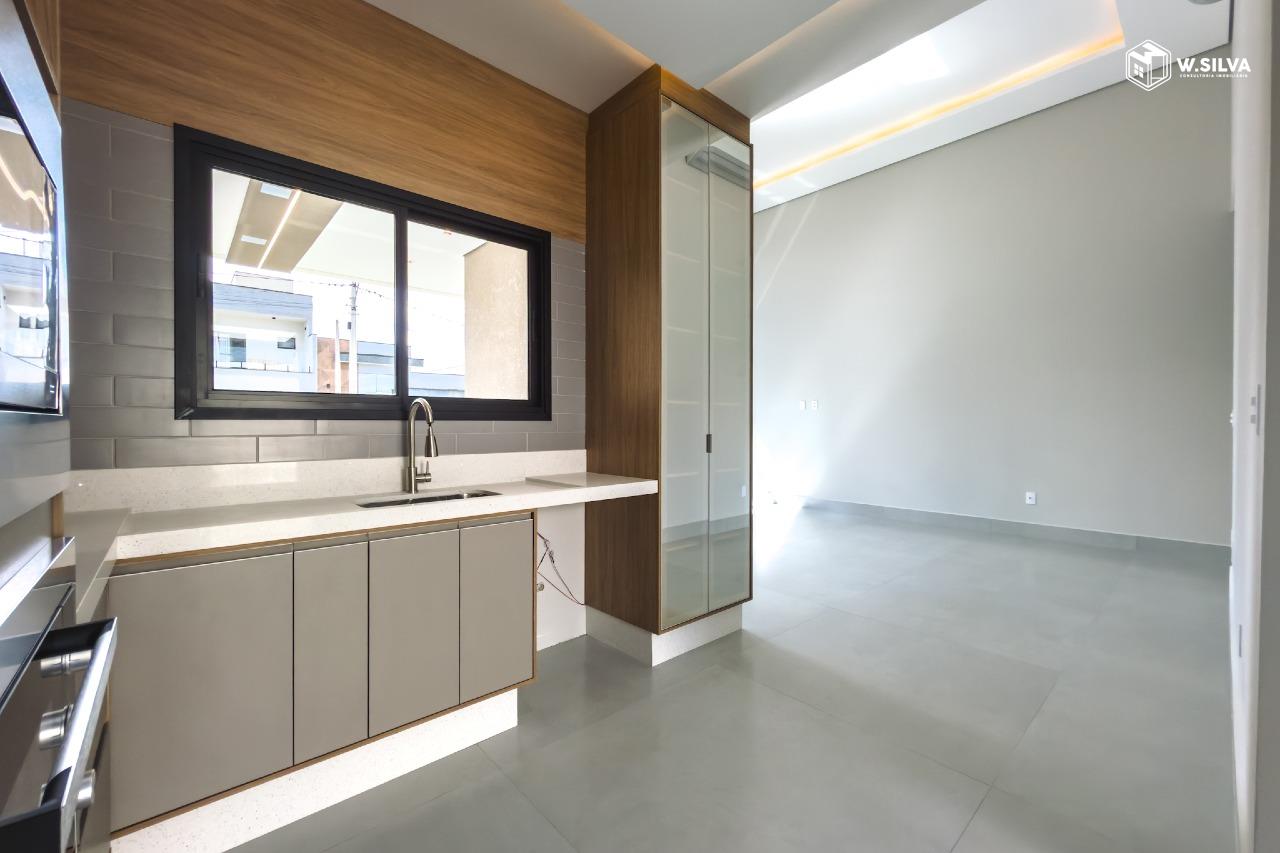 Casa em Condomínio à venda no Condomínio Park Gran Reserve: 