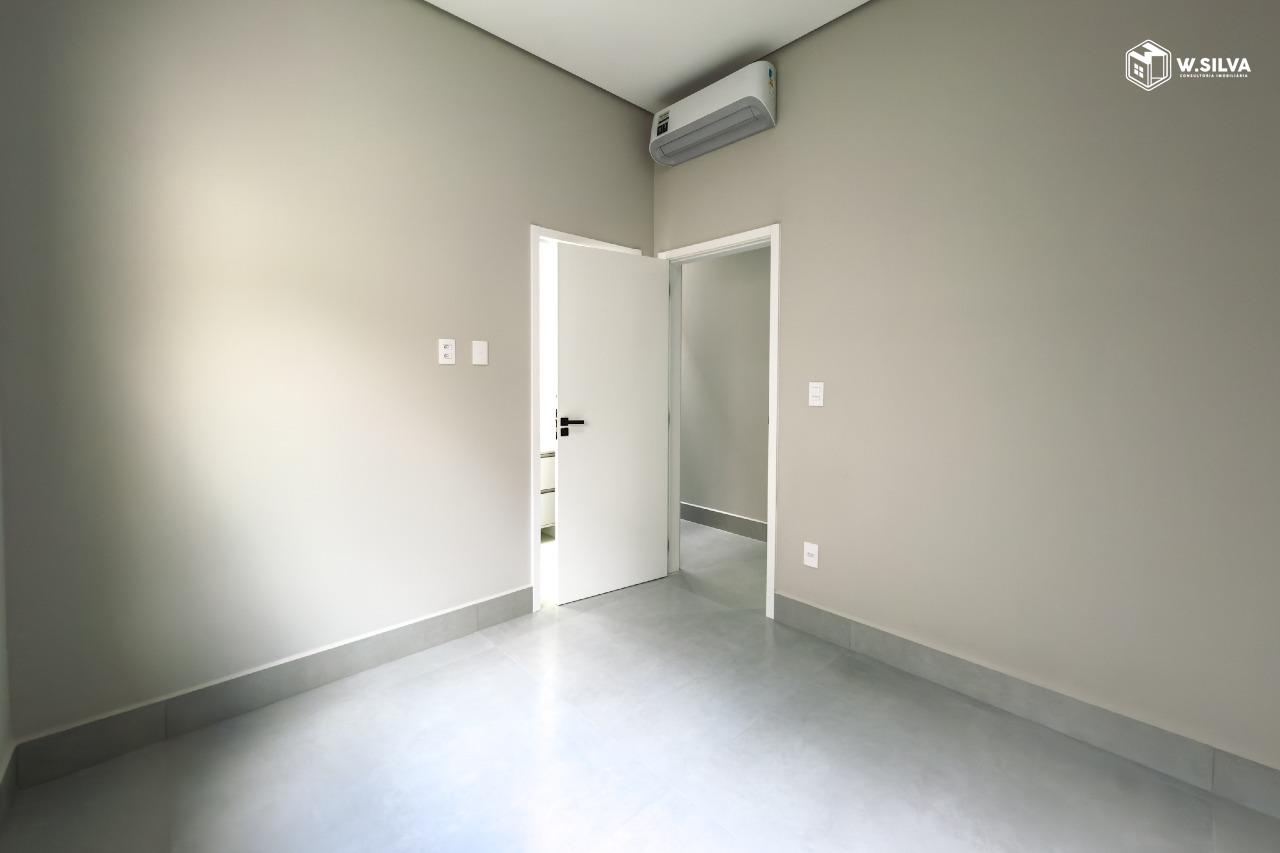 Casa em Condomínio à venda no Condomínio Park Gran Reserve: 