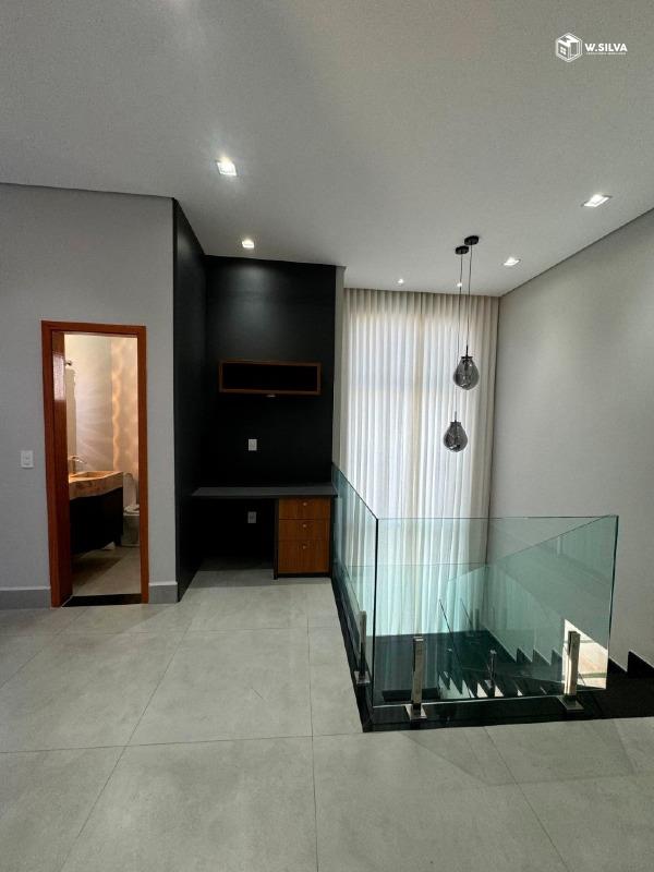 Casa em Condomínio à venda no Condomínio Park Gran Reserve: 