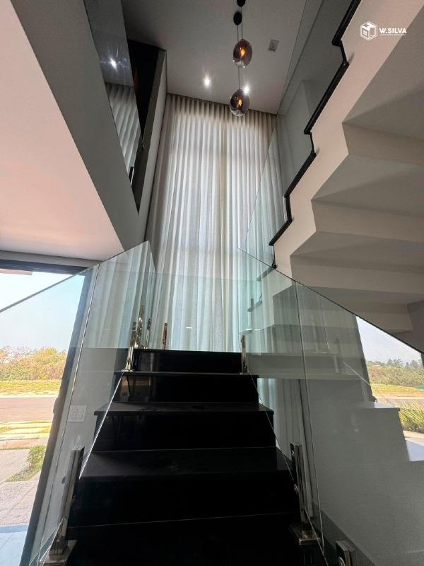 Casa em Condomínio à venda no Condomínio Park Gran Reserve: 