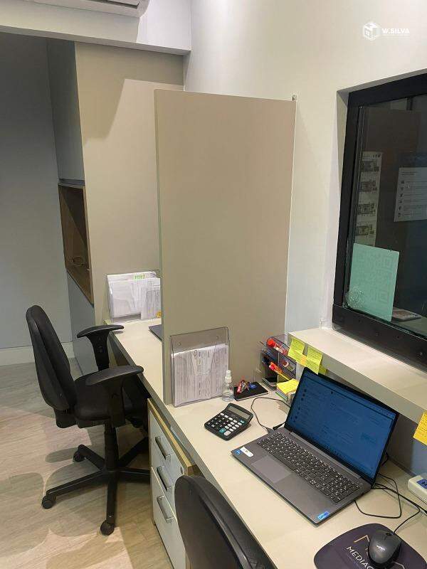 Salão para aluguel no Diplomat Office: 