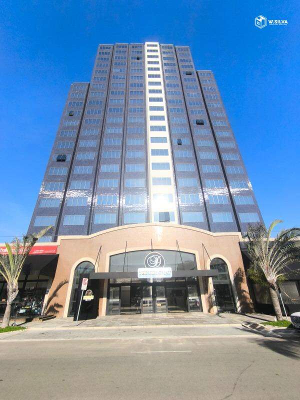 Salão para aluguel no Diplomat Office: 