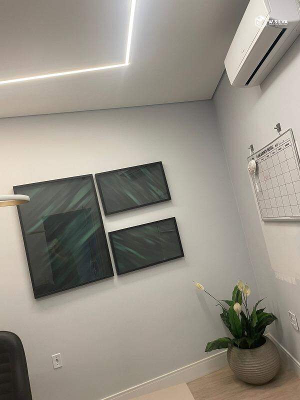 Salão para aluguel no Diplomat Office: 