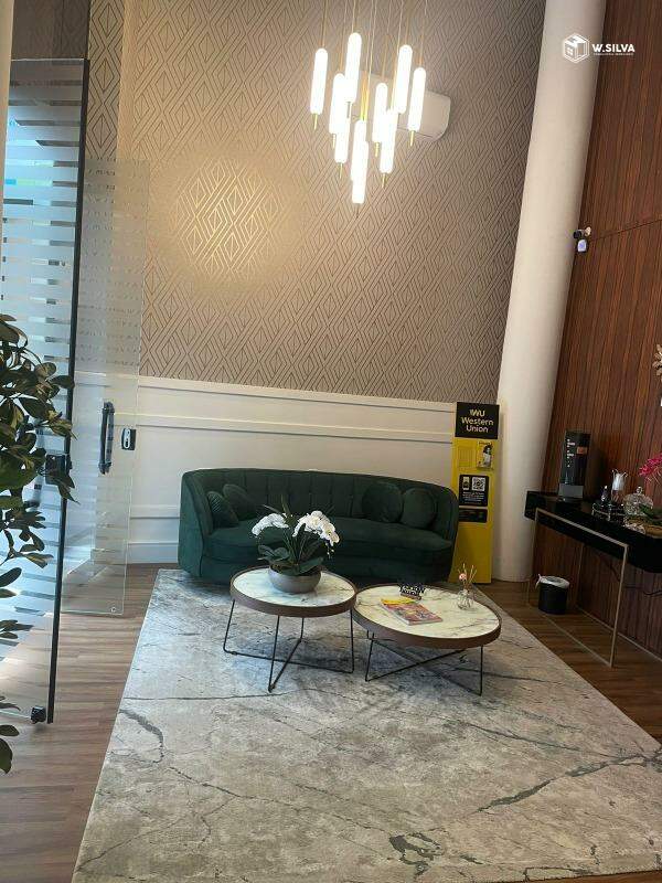 Salão para aluguel no Diplomat Office: 