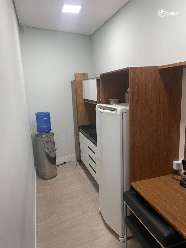 Salão para aluguel no Diplomat Office: 