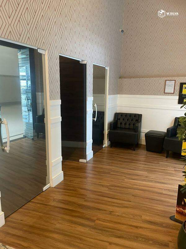 Salão para aluguel no Diplomat Office: 
