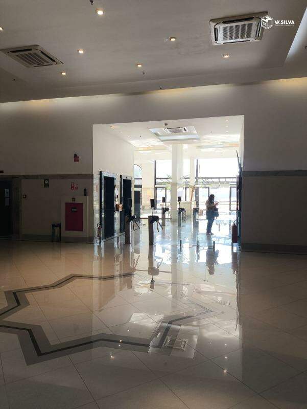 Salão para aluguel no Diplomat Office: 