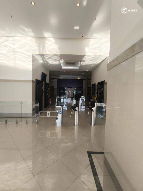Salão para aluguel no Diplomat Office: 