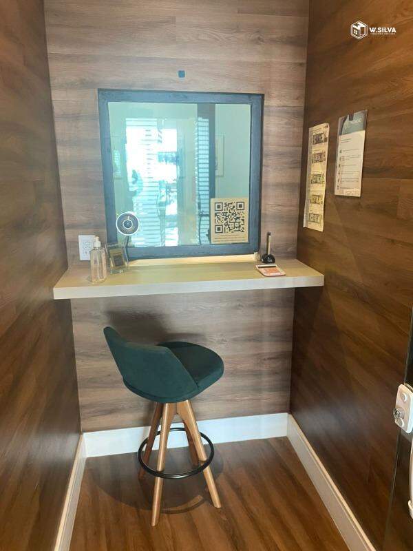 Salão para aluguel no Diplomat Office: 