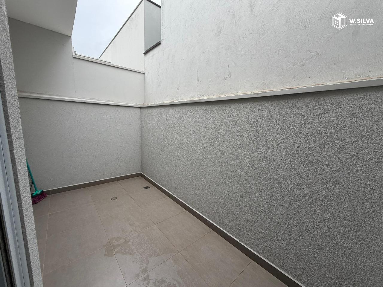 Casa em Condomínio à venda no Jardins do Império: 