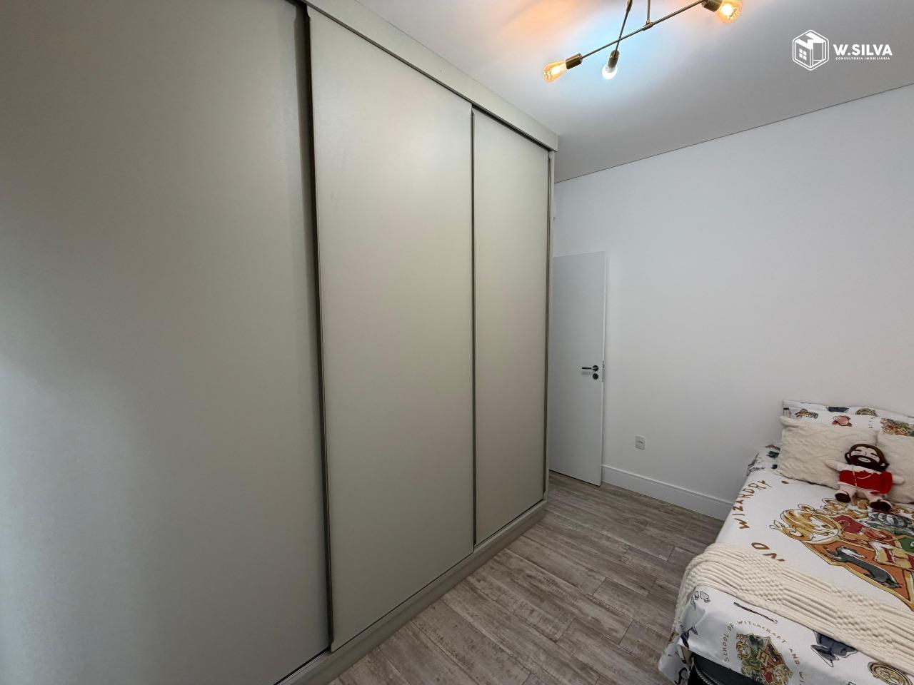 Casa em Condomínio à venda no Jardins do Império: 