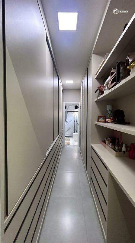 Casa em Condomínio à venda no Condomínio Residencial Milano: 