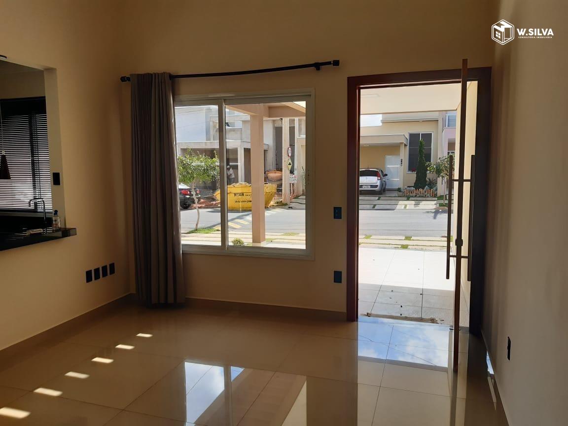 Casa em Condomínio à venda no Jardim Park Vista Real: 